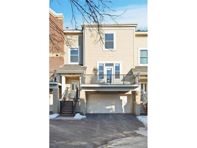 property at 325 W River Pkwy