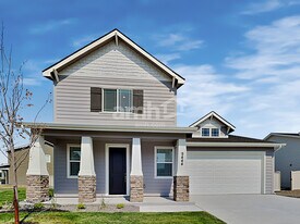 9444 Wabash St in Star, ID - Building Photo