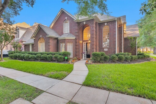 3402 Haywood Ct in Sugar Land, TX - Building Photo - Building Photo