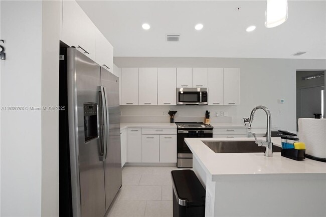 property at 8167 NW 41st St