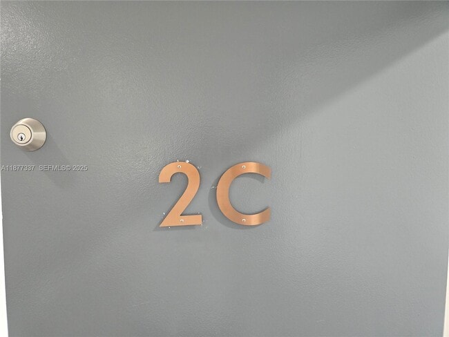 property at 1345 Pennsylvania Ave