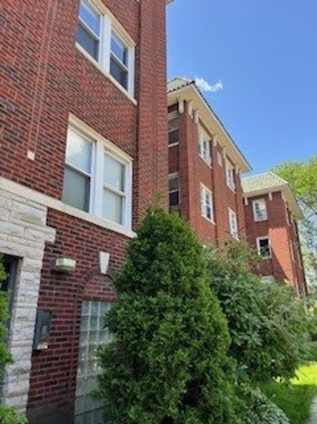 property at 7334 Randolph St