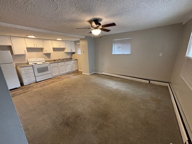 430 Brookside St in Colorado Springs, CO - Building Photo - Building Photo