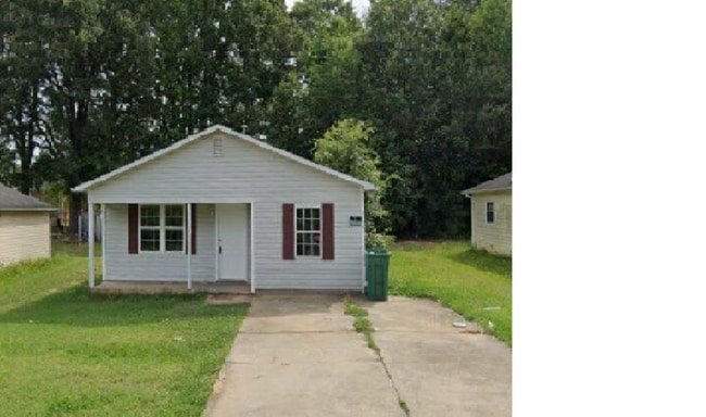 property at 2417 E Ozark Ave