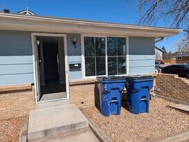 57 Lima St in Aurora, CO - Building Photo