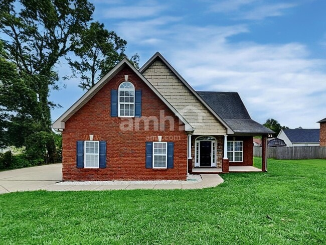 property at 3520 Wilbur St