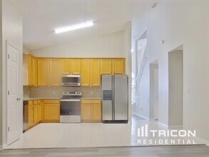 464 Goldenmoss Loop in Ocoee, FL - Foto de edificio - Building Photo