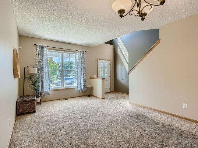 property at 11305 Hastings St NE