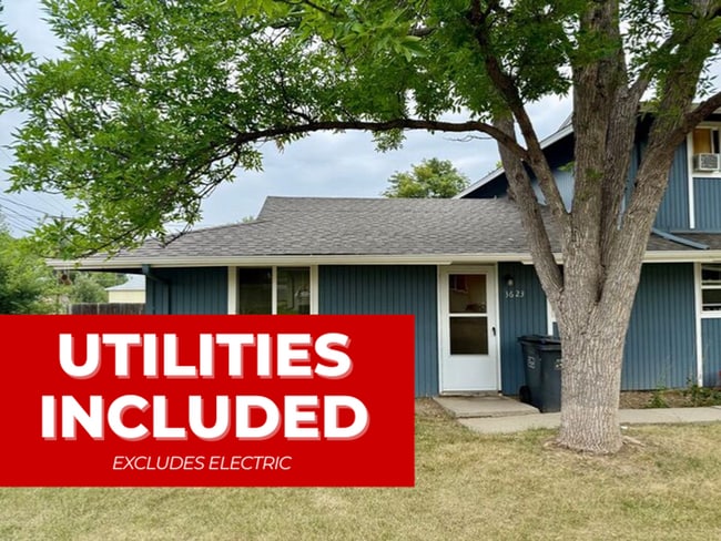 property at 3623 Butternut Dr