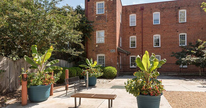 High Street Lofts in Petersburg, VA - Building Photo - Building Photo