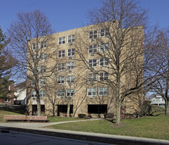 Parkview Apartments