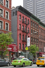 1408 Madison Ave in New York, NY - Building Photo - Building Photo