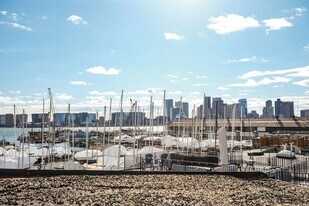 53 Jeffries St, Unit 2 in Boston, MA - Building Photo
