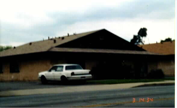 321 N San Antonio Ave in Ontario, CA - Building Photo - Building Photo