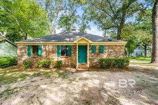 500 Pomelo St in Fairhope, AL - Building Photo