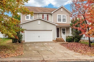 5713 Orchard Beach Ln in Raleigh, NC - Building Photo - Building Photo