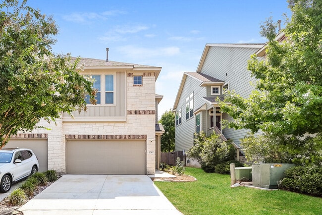 property at 17307 Moscato