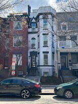 1440 Harvard St NW, Unit 4 in Washington, DC - Building Photo