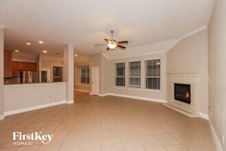 17711 Browning Trace Ln in Richmond, TX - Building Photo - Building Photo