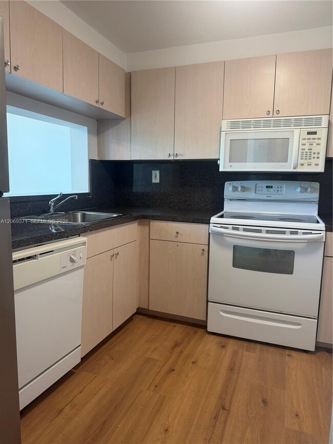 property at 11750 SW 18th St
