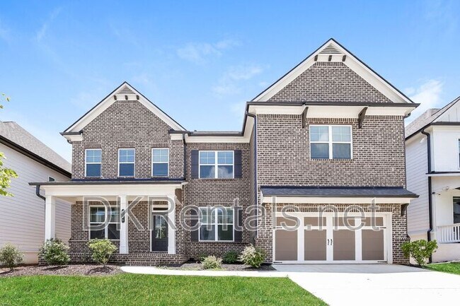 property at 4169 Brookmont Wy