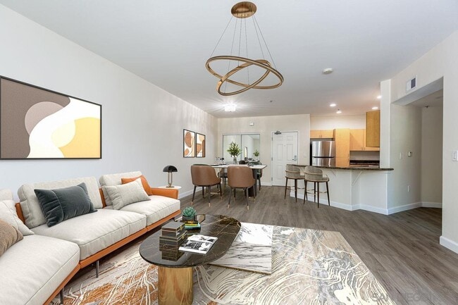 property at 1501 Front St