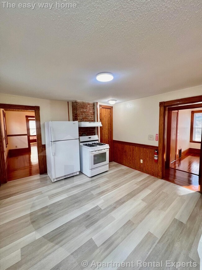 22 Temple St in Somerville, MA - Building Photo - Building Photo