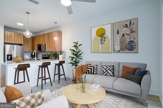 245 E Trinity Pl, Unit 1125 in Decatur, GA - Building Photo - Building Photo