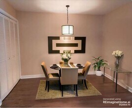 11531 Jade Ln SE in Huntsville, AL - Building Photo - Building Photo