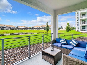 3120 Paradox Cir in Kissimmee, FL - Building Photo - Building Photo