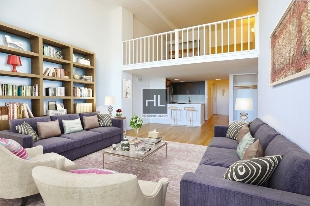666 Greenwich St-Unit -416 in New York, NY - Foto de edificio