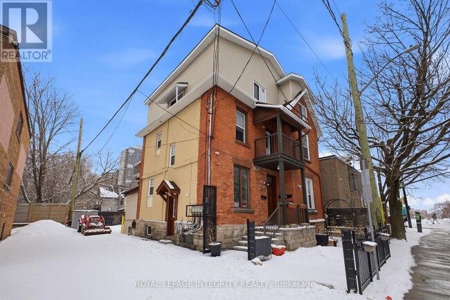 172 Cobourg St in Ottawa, ON - Building Photo - Building Photo