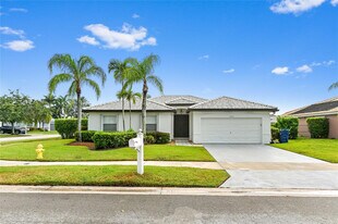 5606 NW 109th Way in Coral Springs, FL - Building Photo