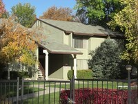 Building Photo - The Park Apartments in Boise, Idaho