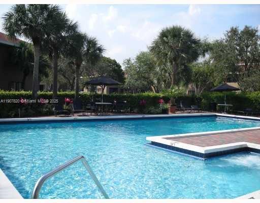 property at 2550 SW 18th Terrace