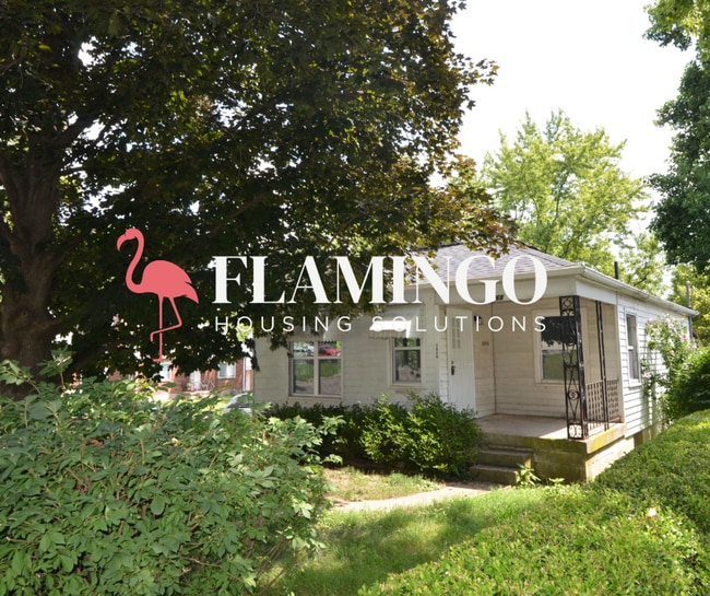 property at 3868 Addison Ave