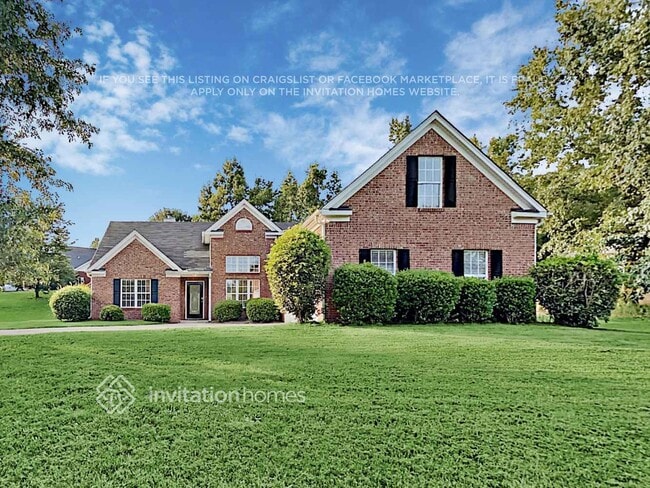 property at 7925 Paddocks Mill Dr