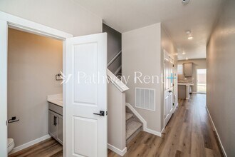 9464 Yampa St in Commerce City, CO - Building Photo - Building Photo