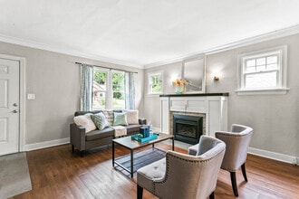 307 E 29th Ave in Spokane, WA - Foto de edificio - Building Photo