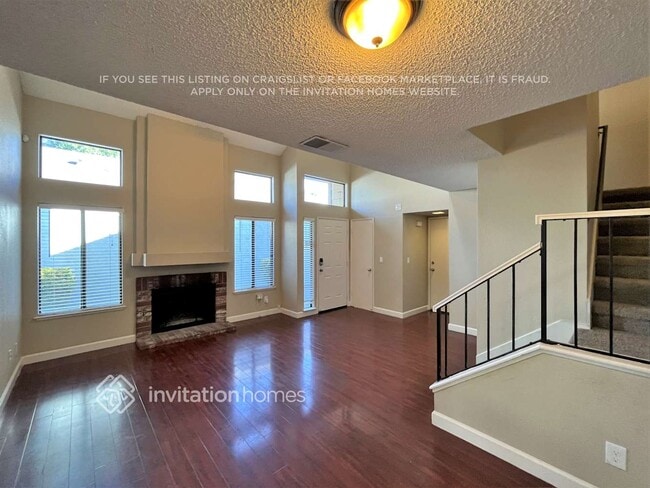 2272 Sandcastle Way in Sacramento, CA - Foto de edificio - Building Photo