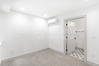 1468 Yates St in Denver, CO - Building Photo - Building Photo