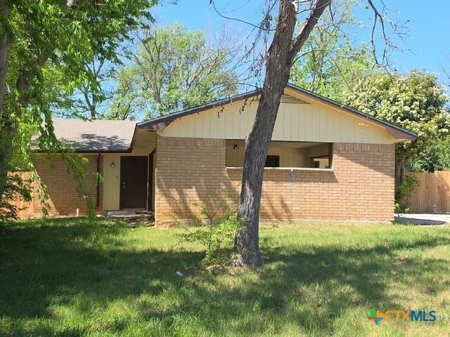 2010 S 15th St in Temple, TX - Building Photo - Building Photo