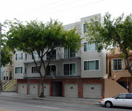 2629 Folsom St in San Francisco, CA - Building Photo - Building Photo