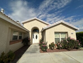 8520 Bolero Dr in Yucca Valley, CA - Building Photo - Building Photo
