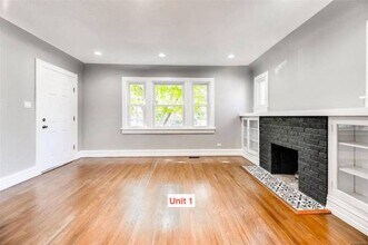 1590 Tamarac St in Denver, CO - Building Photo - Building Photo