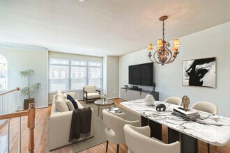 20808 Yeats Sq in Ashburn, VA - Building Photo - Building Photo