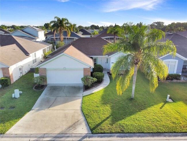 544 Ella Mae Dr in Davenport, FL - Building Photo - Building Photo