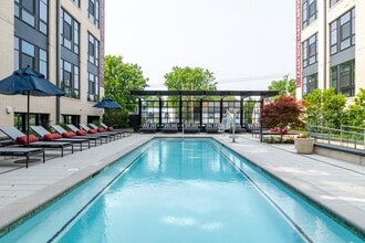 Cecil in Bethesda, MD - Building Photo - Building Photo