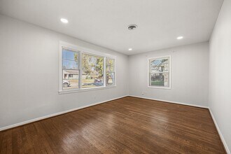 6619 Maybank Dr in Houston, TX - Building Photo - Building Photo