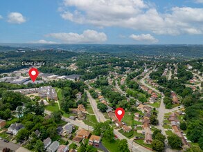 2054 Noblestown Rd in Pittsburgh, PA - Building Photo - Building Photo